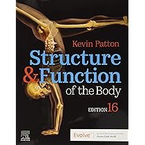 健康/医学 Structure&amp;Function of the body EDITION16 s-l400.jpg